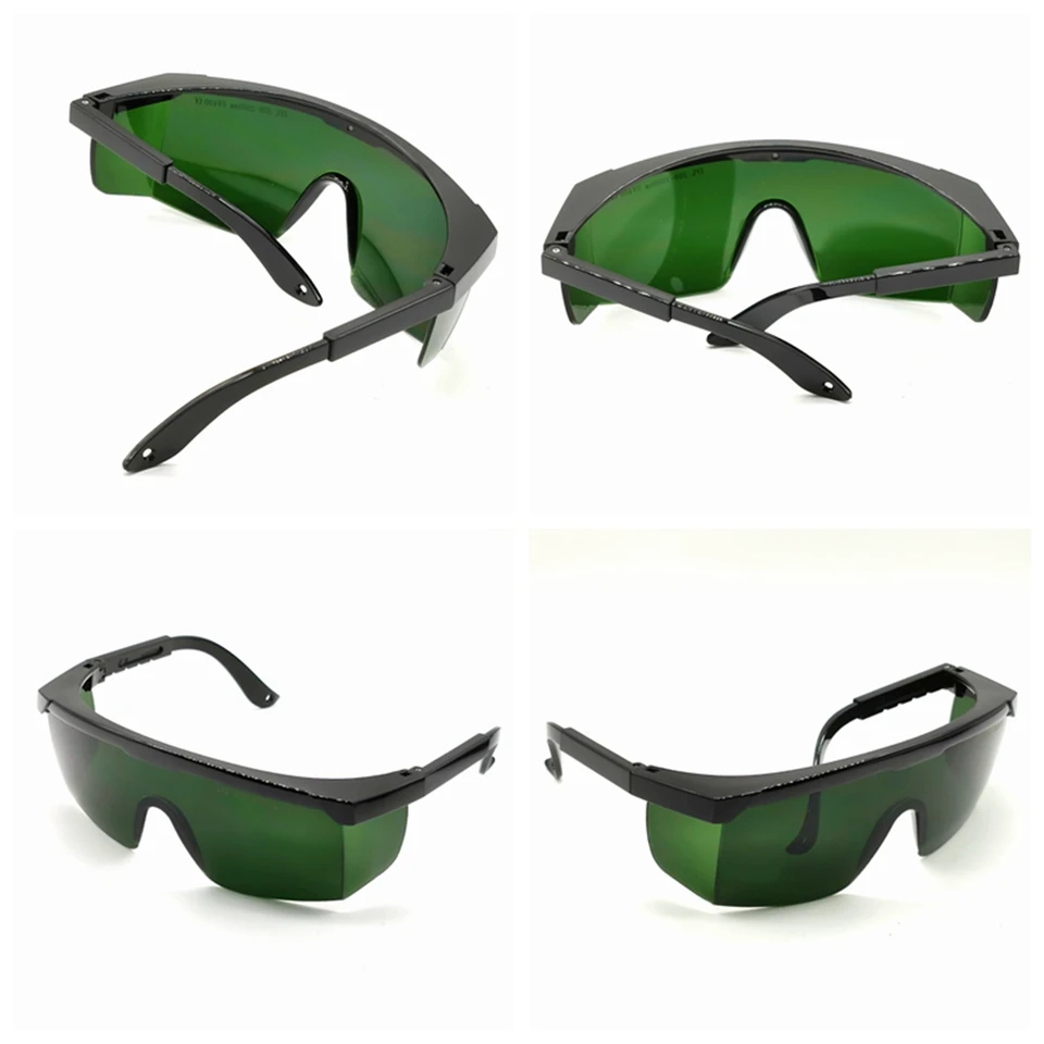 IPL Lunettes De Protection 200 - 1400nm Lunettes De Protection Laser Lunettes De Protection Uv Lunettes De Protection Laser Lunettes De Protection Contre Lepilation 81219828