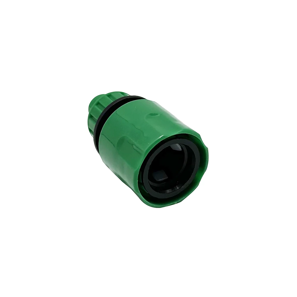 4/7mm Hose Quick Connector Conversion Joint Garden Horticulture Water Supply Irrigation Quick Links Garden 1/4 Water Connection images - 6