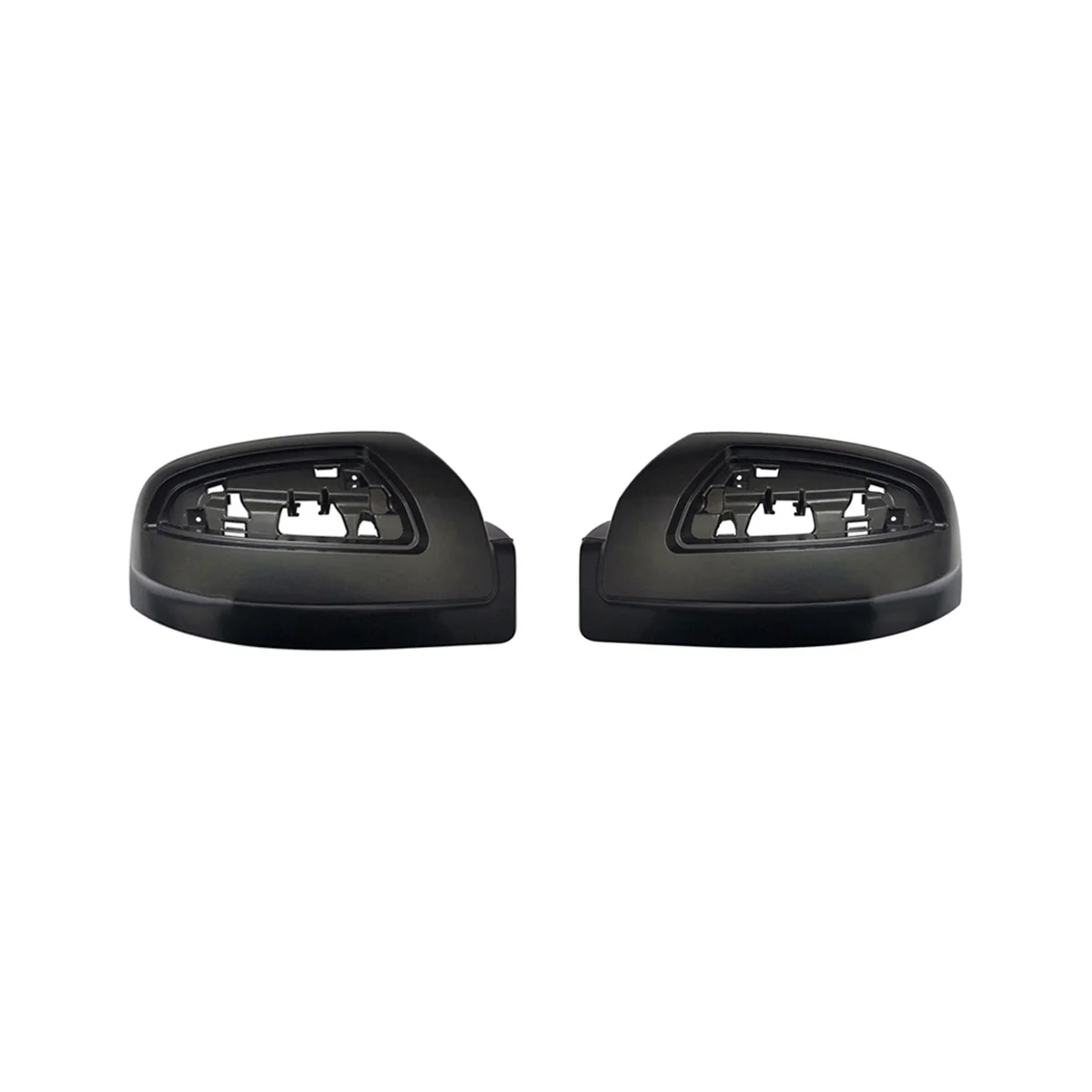 

Rear Mirror Cover Shell (Without Paint) Rear Cover Upper Shell Reversing Mirror Shell for W639 2011-2015