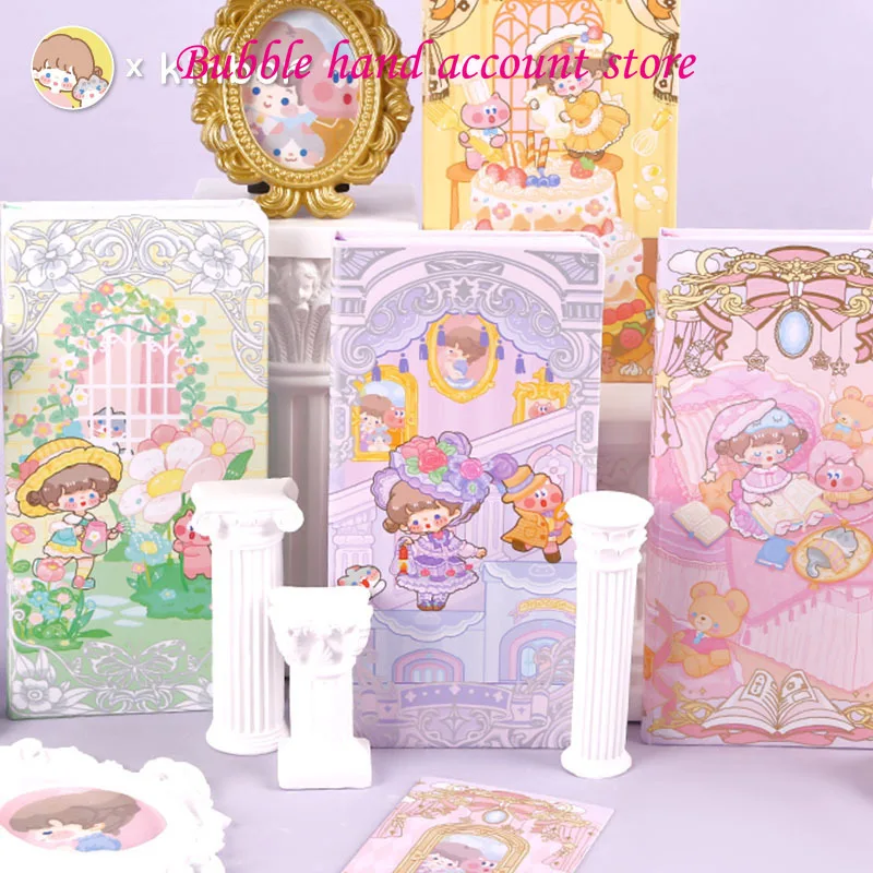 

Tune the week notebook multifunctional week notebook inner notepad stationery