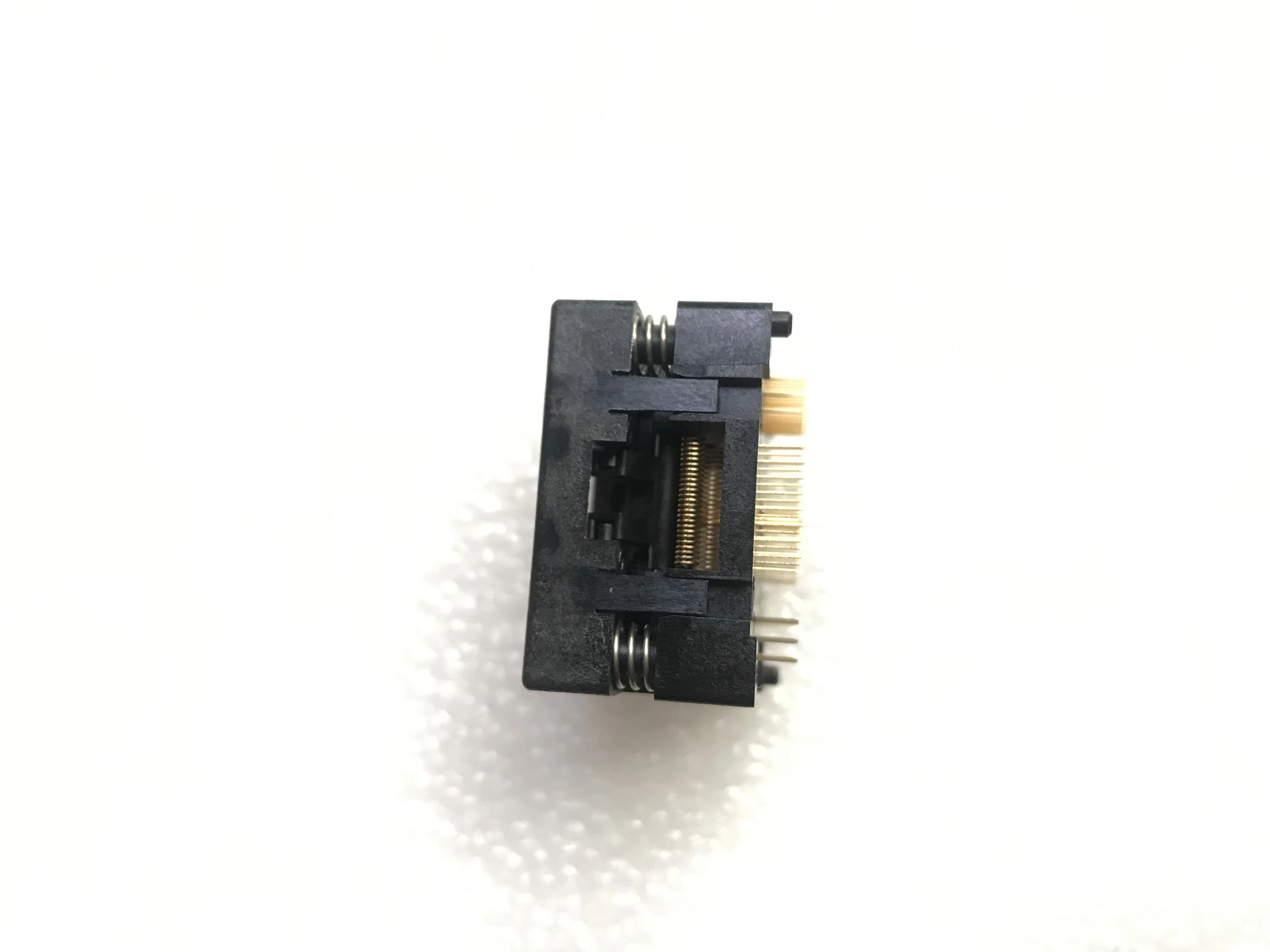 Wells-cti QFN100Pin IC ׽Ʈ   , Ű ũ 12x12mm ġ, 790-61100-101T, 0.4mm