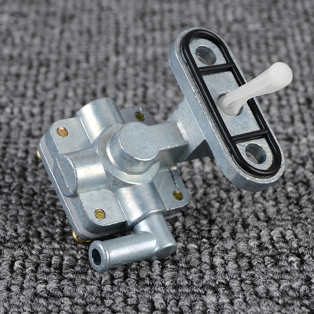 Fuel Switch Petcock Gas Tank Valve For Hyosung GT250 GT250R GT650 GT650R GV650 GT 250 650 250R 650R GV 650 motorcycle fuel valve