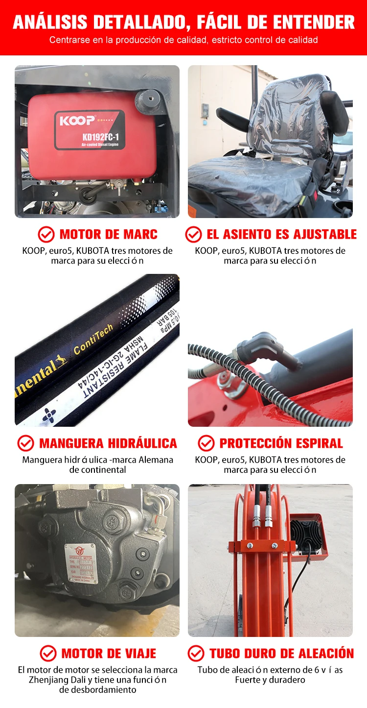 S67dface67aac483e892c10fd6b0b1965S Ce Epa minikoparka kabina 1000kg Mini koparka 1 Ton bezpłatna obsługa posprzedażna najlepsza cena w Usa minikoparka koparka