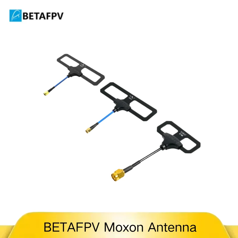 Antenne Moxon V2 2.4G/868/915MHz SMA pour Drone FPV ELRS