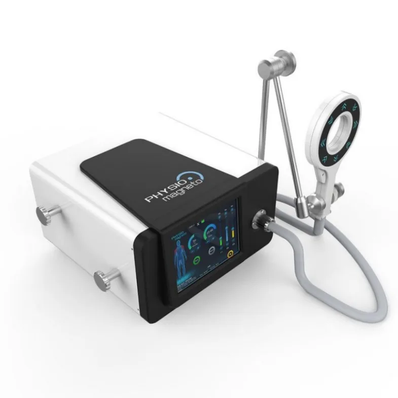 

Slimming Machine Pmst Physio Magneto Pulse Therapy Equipment Electromagnetic Emtt Magnetic Osteoarthritis Physiotherapy Extracor