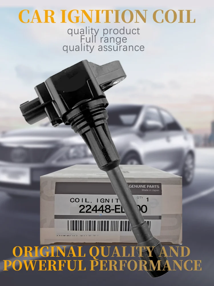 Applicable to Nissan Altima Versa Sentra Cube Rogue Frontier Infiniti M56 FX50 QX60 QX70 Replacement 22448-ED000