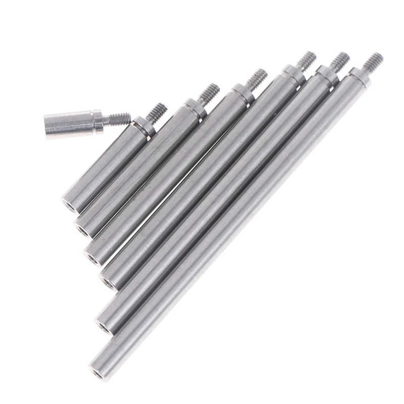 Probe Rod Extension Extension Rod HSS Extension Legs For Indicator Extension Stem Rods For ...