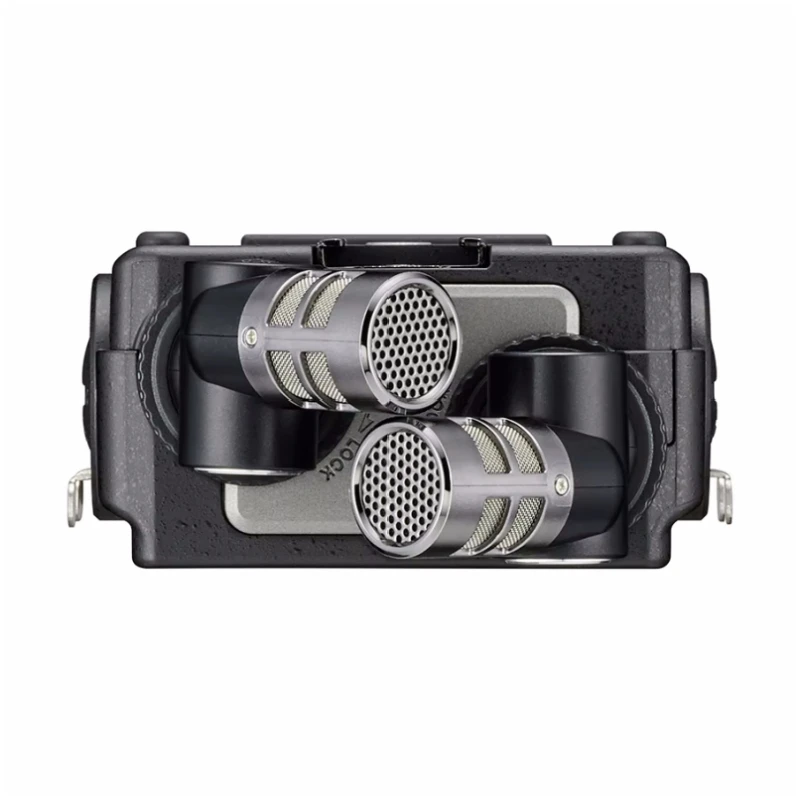 TASCAM Portaccapture 고해상도 멀티 트랙 휴대용 레코더, USB 오디오 인터페이스 포함, 3.5 인치 컬러 터치, X8
