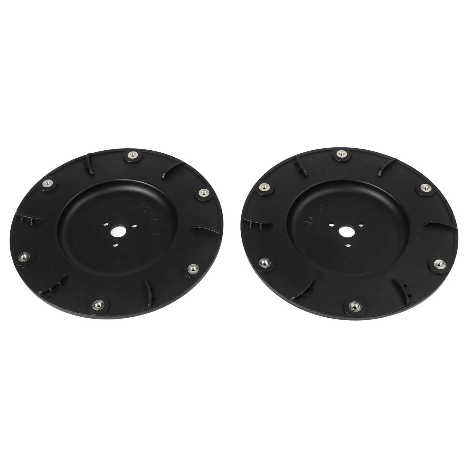 2pcs Lawn Mower Robot Lawn Mower Blade For Mammotion For LUBA 1 For AWD For LUBA 2 For AWD Lawn Mower Replaces Accessories