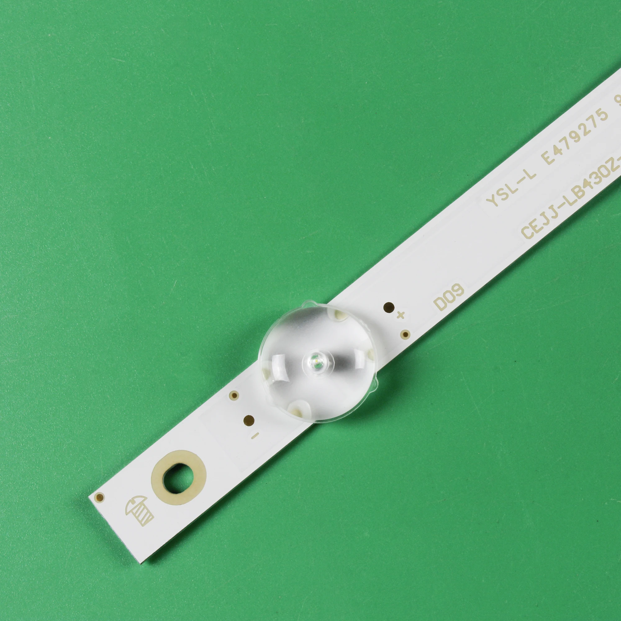 LED Ʈ Ʈ CEJJ-LB430Z-9S1P-M3030-F-2 AOC 43pfg5813 43s5295 43s5195 43s519 5/78g 43PFS5503 43PFS5803 43HFF3953