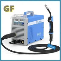 Gas Pressure Mig Mag Welding Machine 220v 1