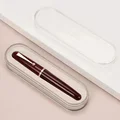 Wine Red with Box