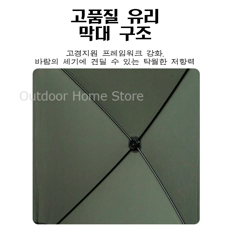 Windscreen Shelter Camping Windscreen Camping Tent Accessories