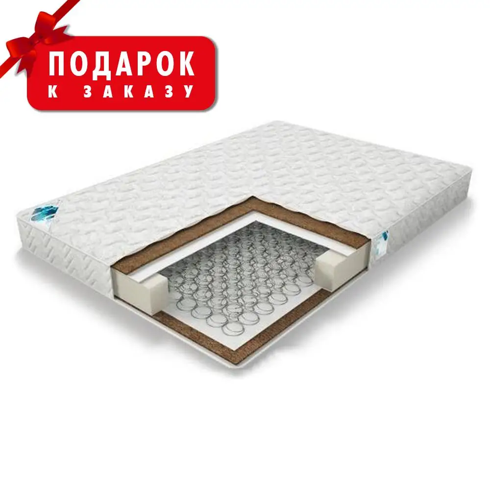 Практик Хард Bonnel 60х200 | Мебель