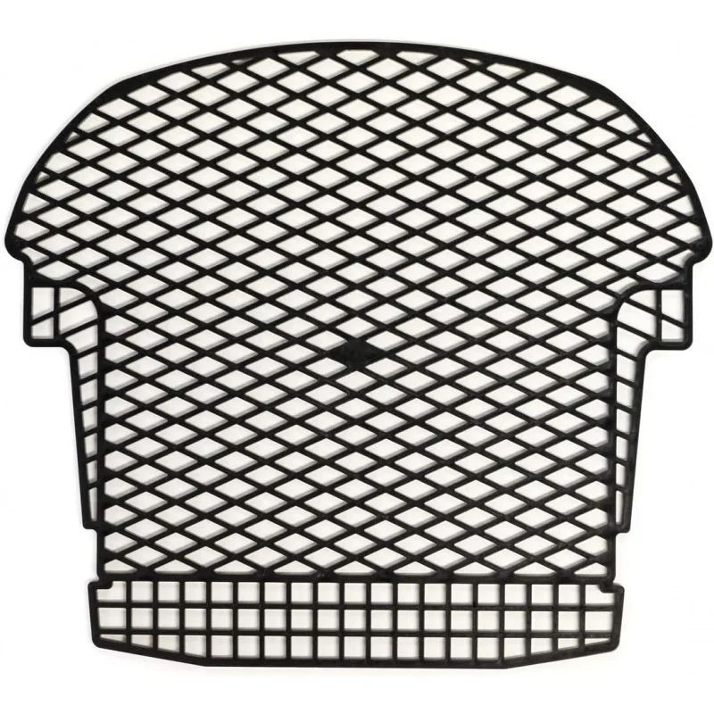 48" 32-Knife Tow Aerator, 110-130 lb Spreader Grate Kit