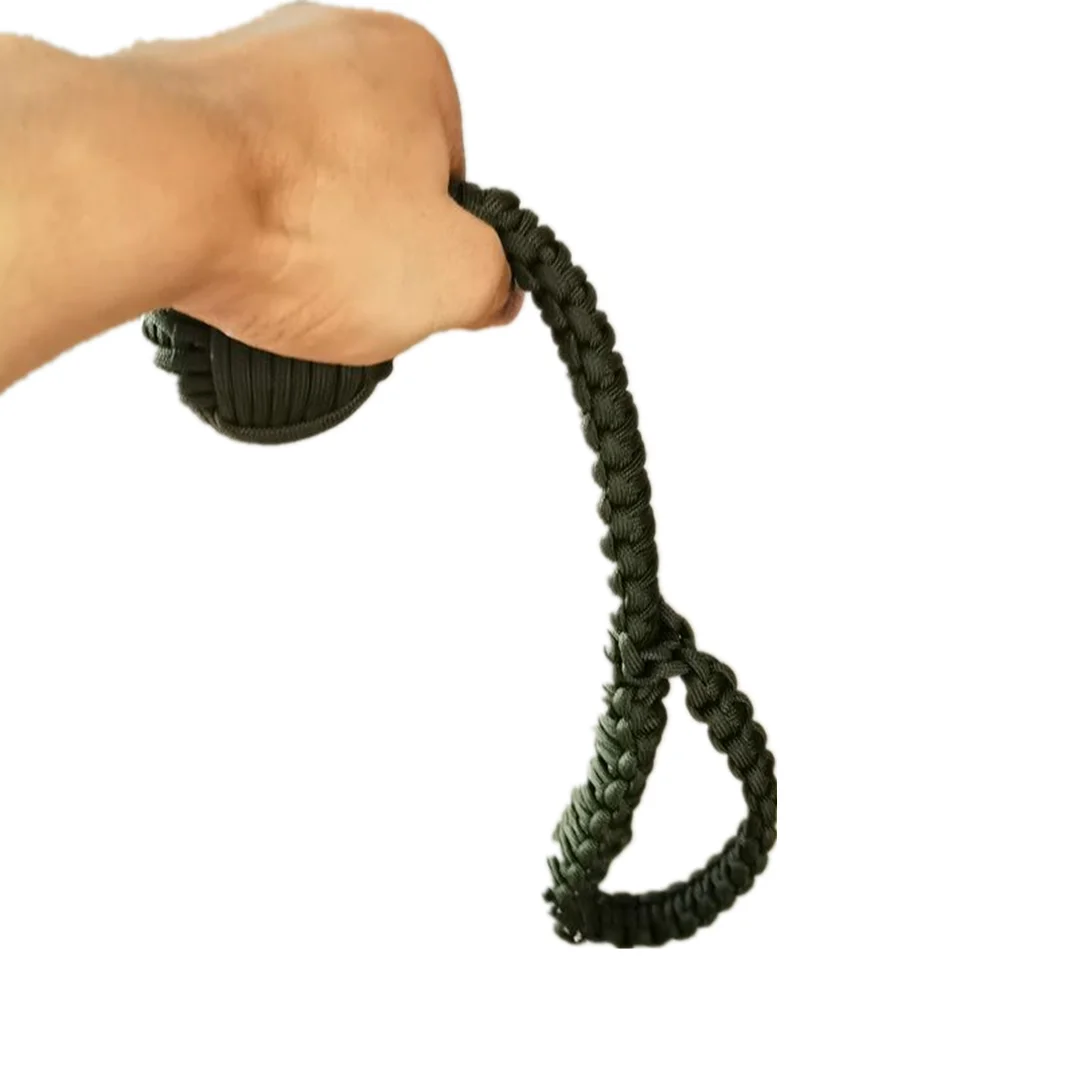 Monkey Fist Heaving Line, Other Uses 6