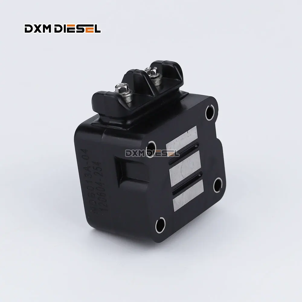 

Электромагнитный клапан DXM F00HN37434 для насоса 0414755008