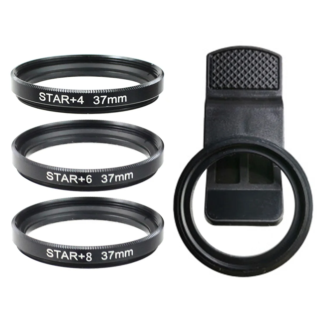 Large Hole Set A