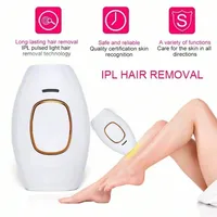 One Device For Whole Body Hair Removal,Body Pubic Bikinis Depilator Remover Permanent Women Hair Removal Home Use Devices 1
