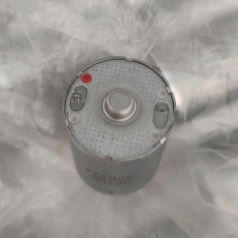 RF-370C-15370 マブチDCモータ <3> ３個 RF-370C-15370 マブチDCモータ <3> 3個 RF-370C-15370 マブチDCモータ <3>