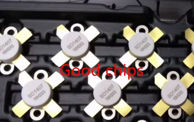 

1 шт. RD15HVF1 RD60HUF1 MRF422 MRF429 MRF455 MRF448 MRF454 SD1407 SD1477 TO-59