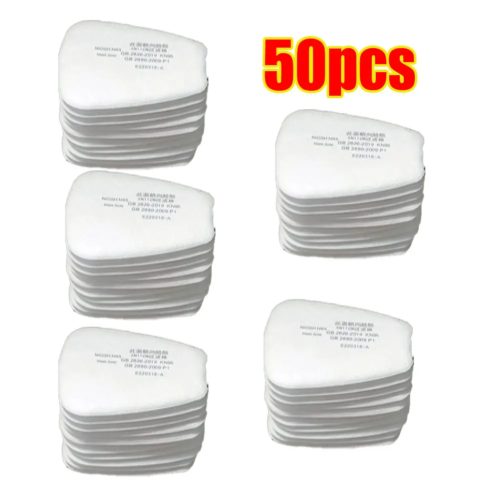 50pcs