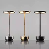 Wireless Table Lamp - Portable Rechargeable Touch Desk Lamp 12