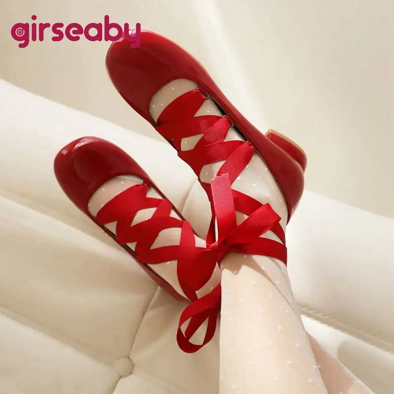 

Женское платье с круглым носком, на шнуровке, размеры 28 29 30