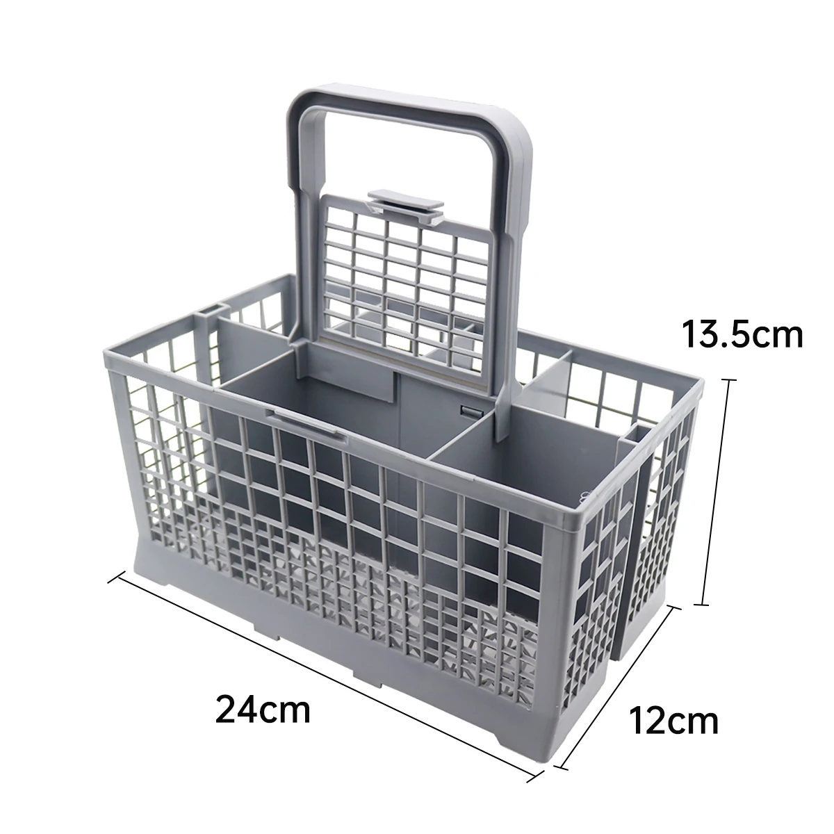 1PC Universal Cutlery Dishwasher Basket for Bosch Siemens BEKO AEG Candy Kenmore Whirlpool Maytag Kitchenaid Parts Accessories