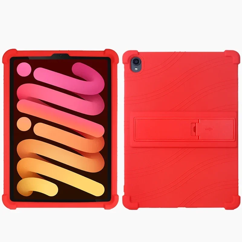 Shockproof Protective Soft Cover