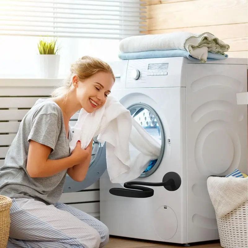 Washing Machine Door Holder 3