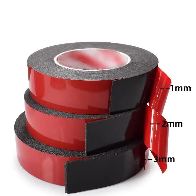 10 Meter Ultra-Strong Permanent Double-Sided Adhesive Tape