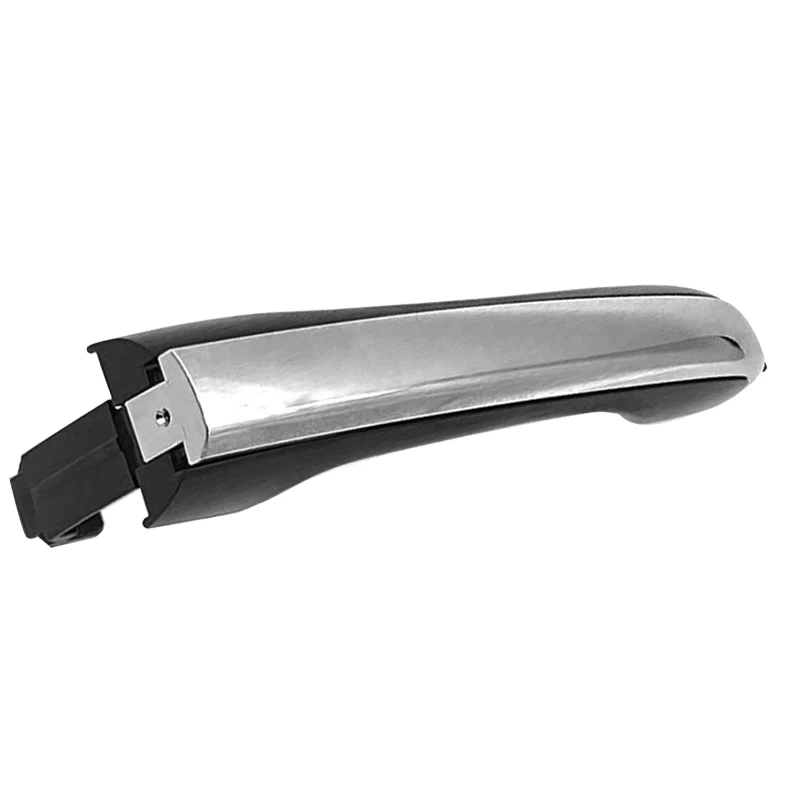 

82661-3M000 задняя правая наружная дверная ручка подходит для Hyundai Genesis 5,0 седан 4-дверная 5.0L 5038CC V8 ГАЗ DOHC естественный аспиратор