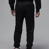 Nike officiel authentique JORDAN jogging de basket-ball en tricot pour hommes HQ8828-010 2