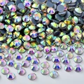 Premium Crystal AB