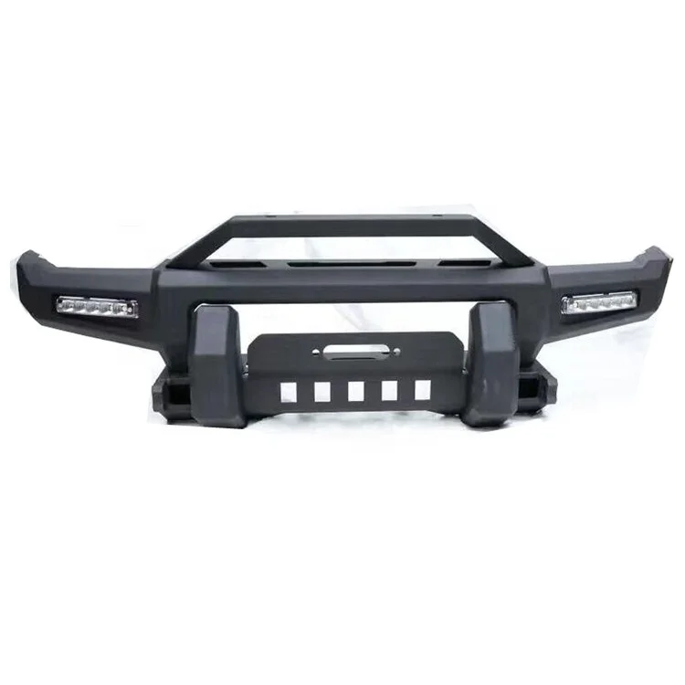 

Оригинальные детали Jimny, сверхпрочный стальной передний бампер для JIMNY 2019