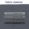 Dog Pee Pad Blanket Reusable Absorbent Diaper Washable Puppy Training Pad Pet Bed Urine Mat for Pet Car Seat Cover Pet Supplies 6