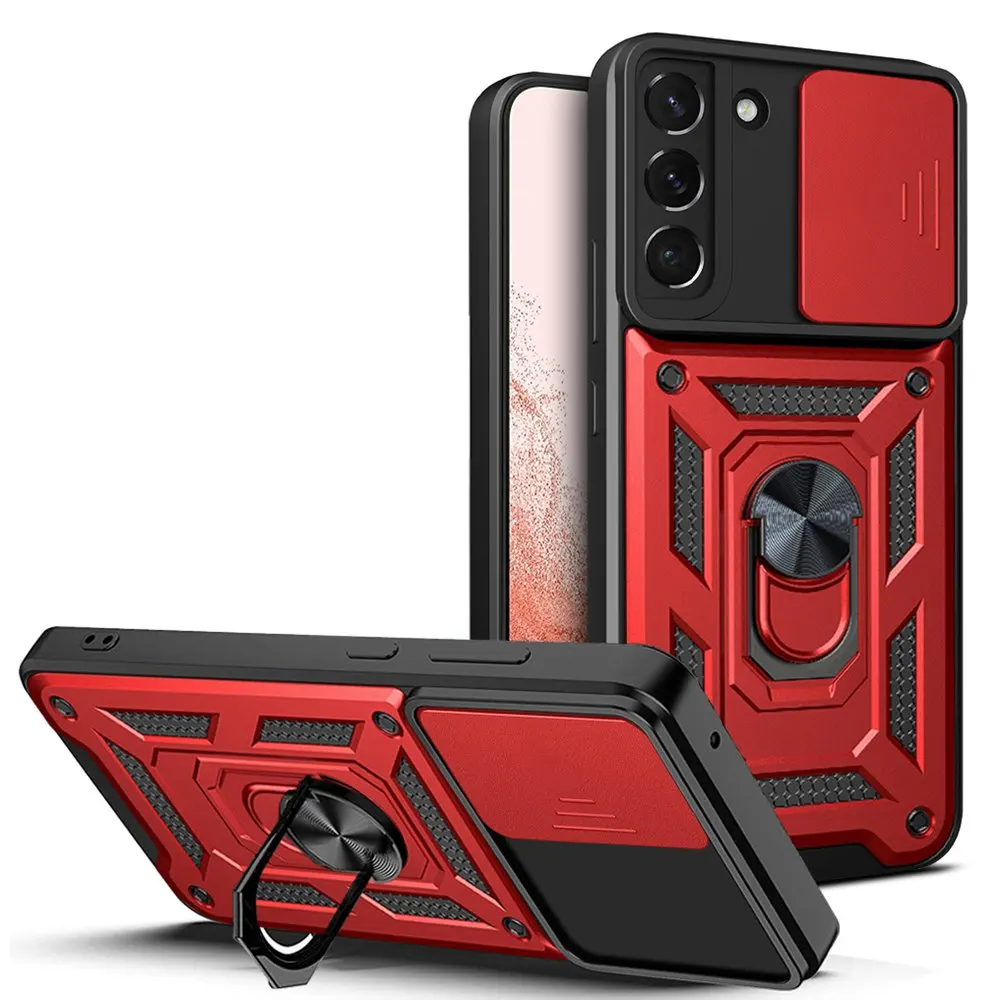 Per Samsung Galaxy S21 Ultra Case, Custodia Protettiva Antiurto Resistente Resistente Resistente Agli Urti Galaxy S21 Plus/S21 Compatibile