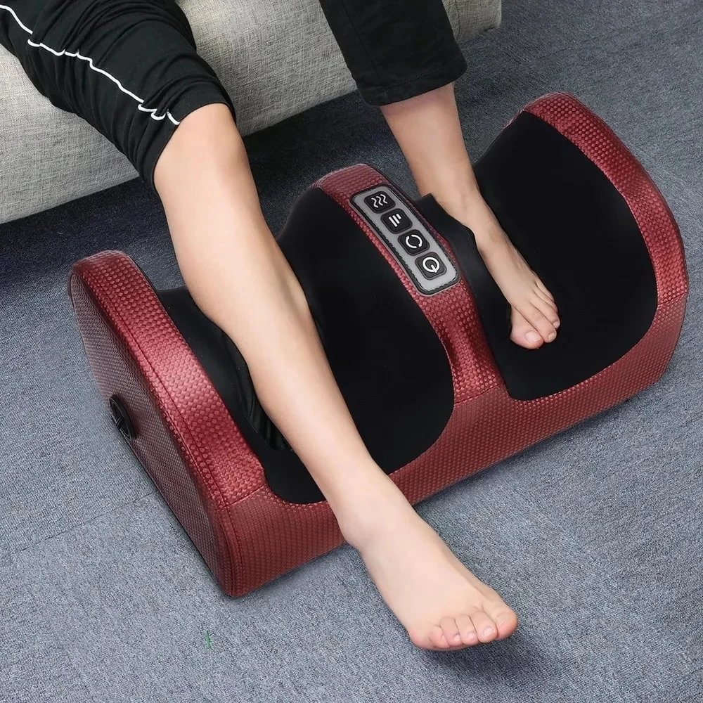 Calentador de pies con calefacción USB, cojín suave y relajante,  calefactores, para oficina, hogar, mujeres, hombres - gris Yuyangstore  Calentador de pies eléctrico