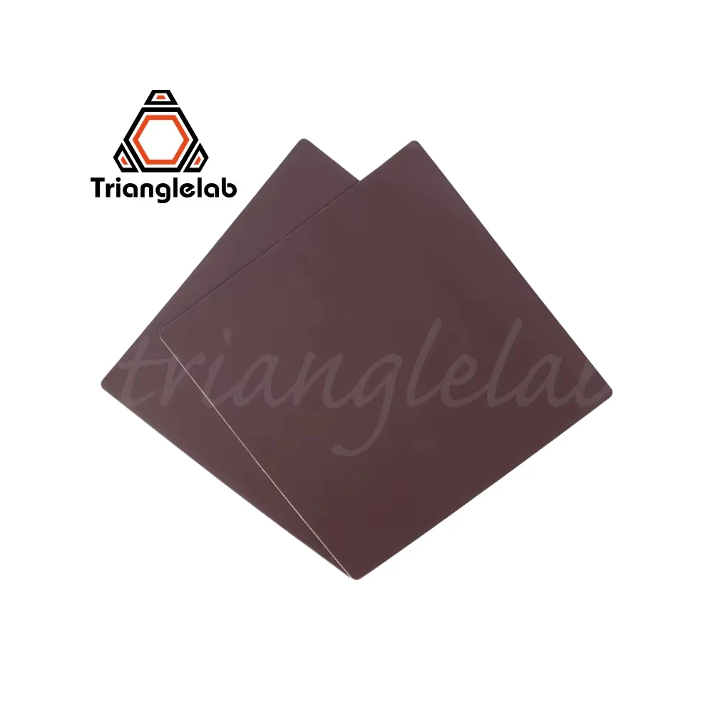 Enhanced Magnetic Base Add-on: Flexible Textured PEI Spring Steel