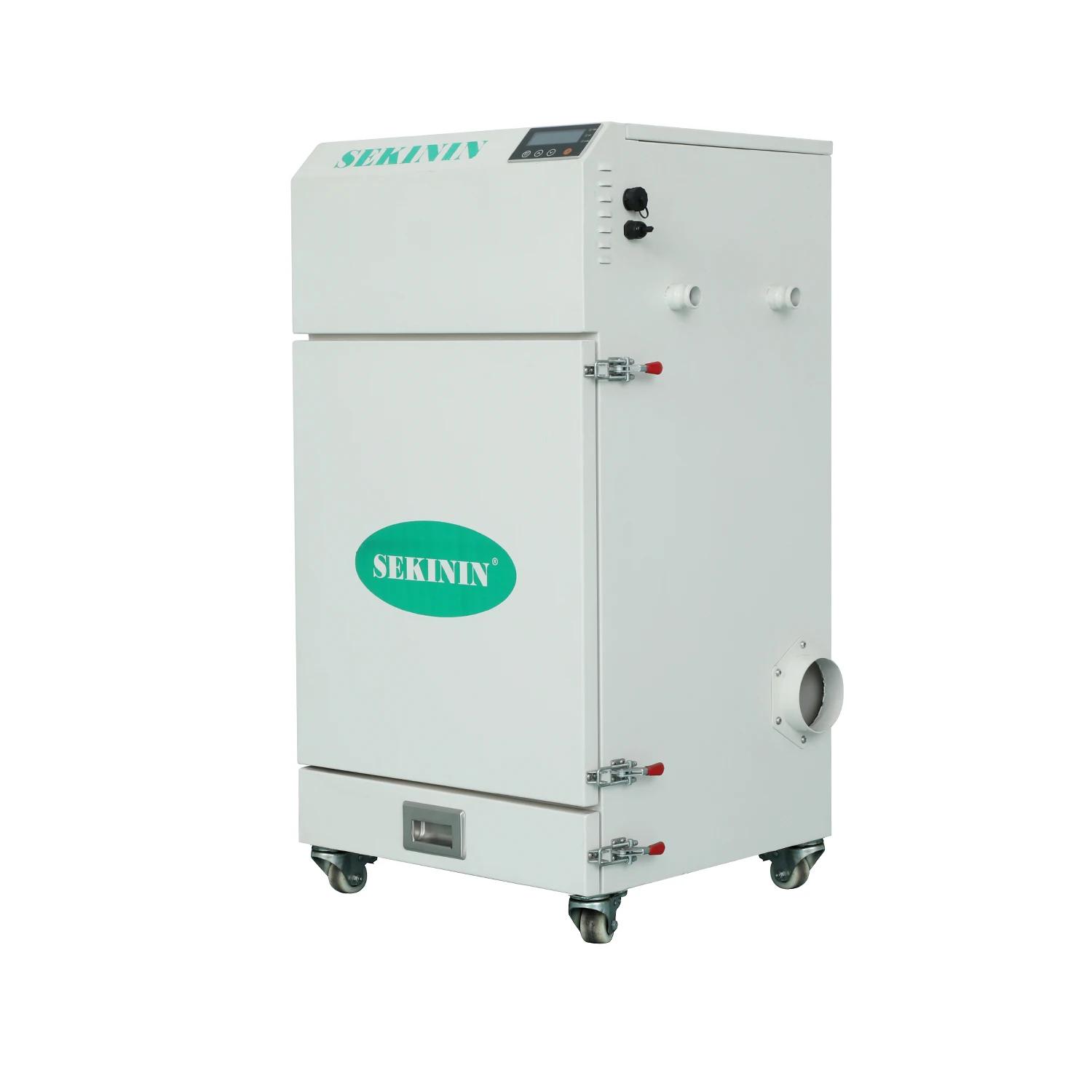 

Manufacturer Supply High Quality Lab Equipment Cartridge Dust Collector