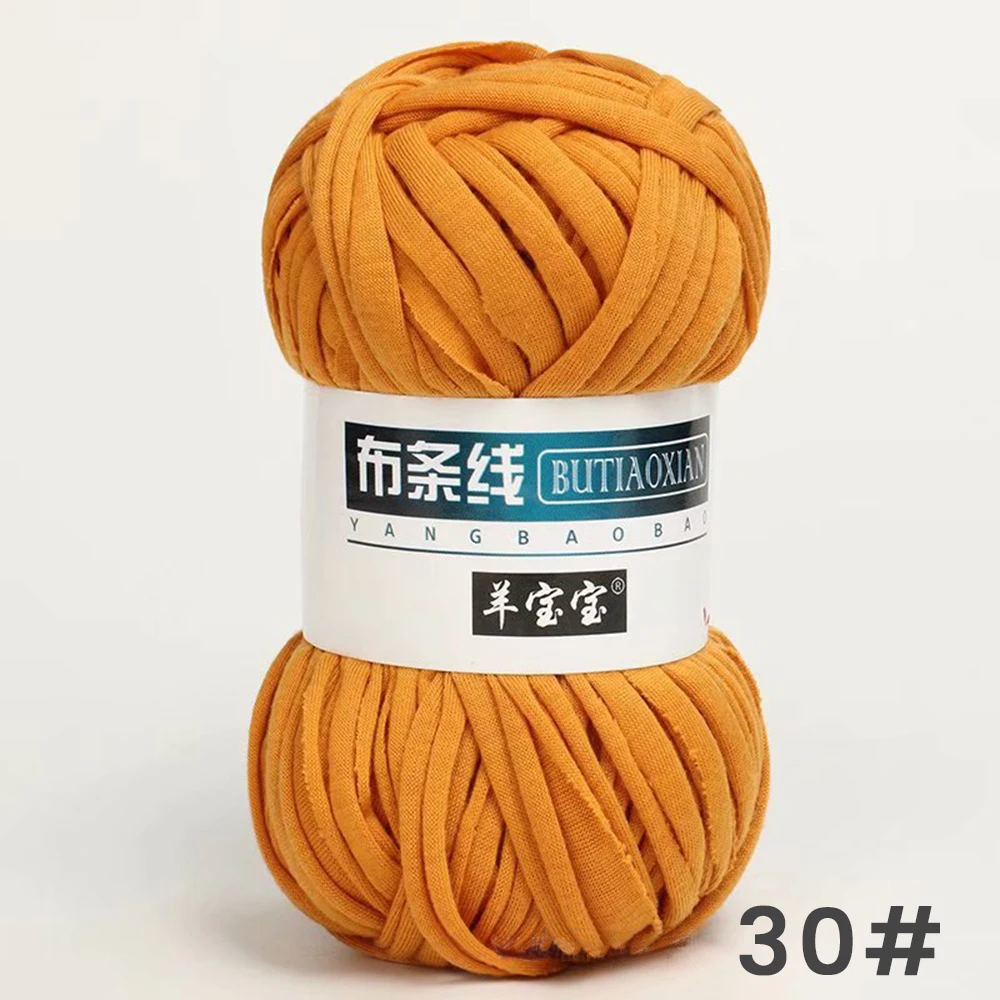 100g Super Soft Thick Yarn for Hand Knitting and DIY Crafts