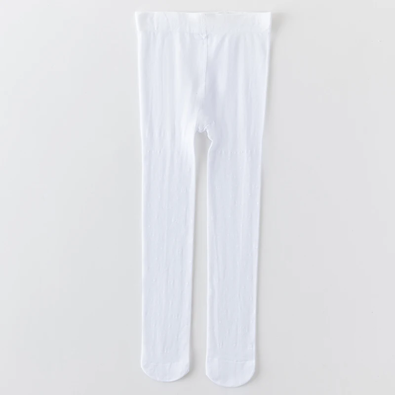 Description Picture 3 of itemKids Girl Summer Sheer Leggings Cute Spring Summer Butterfly Elastic Band Tights Pantyhose Long Socks for Children