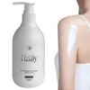 Nicotinamide Whitening Body Lotion Skin Nourishing Moisturizing Body Lotion for Dark Spot Remover Ultra-Hydrating Body Cream