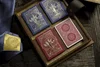 Tycoon Playing Cards Theory 11 Luxury Deck USPCC Limited Edition Poker Card Games Card Magic Magia Magie Magician Prop Accessory 3