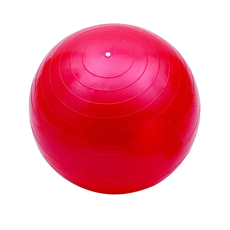 65/55/45cm Balance Ball Yoga & Pilates Accessories Home Fitness Equipment Pregnant Women Rehabilitation Exercise Yoga Ball Gym