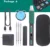 YIHUA 928D-IV Smart Electric Soldering Iron Adjustable Temperature Portable Precision Soldering Iron Station Kit 1