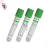 Medical Lab Vacuum Blood Collection Coagulation/Tubes/EDTA Tubes 2/3/5ML Pet Supplies 2