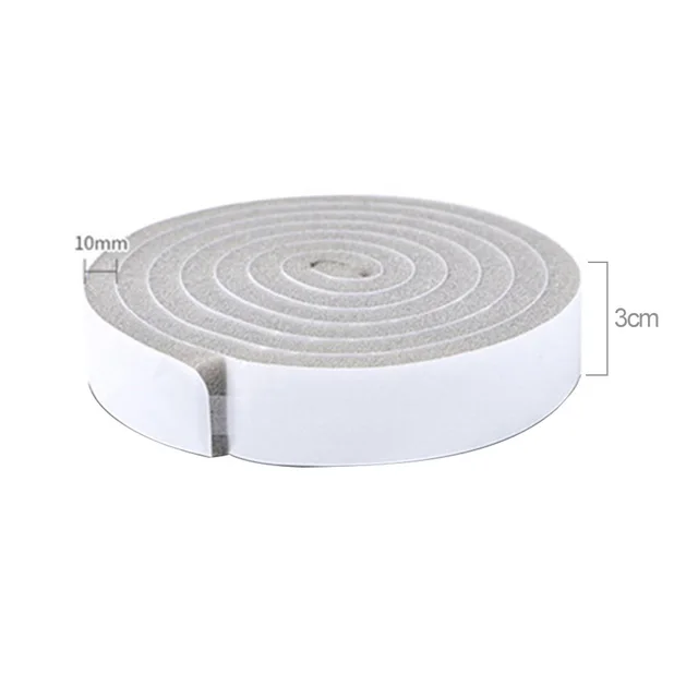 Gray 3cm 1 roll