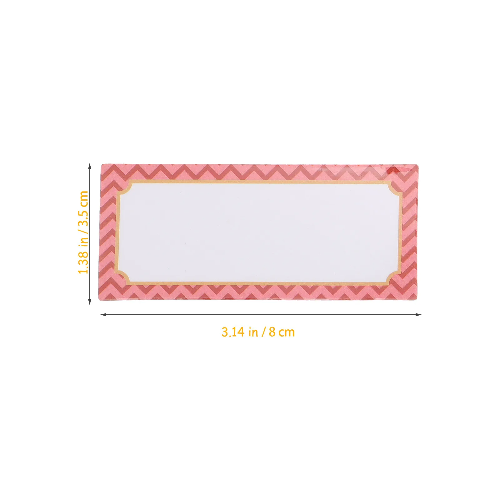 16Pcs 고품질 자기 냉장고 메모장 건식 지우기 표면 재사용 가능한 스티커 냉장고 장식 메모 패드 홈 오피스 사용